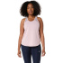 T-shirt Running ASICS Road Tank Morganite Femme