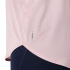 T-shirt Running ASICS Road Tank Morganite Femme