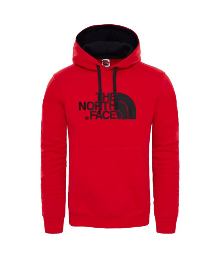 Sudadera de Montaña The North Face Drew Peak Hombre