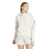 Sudadera adidas SL Ft Hd Mujer Azul/Blanco