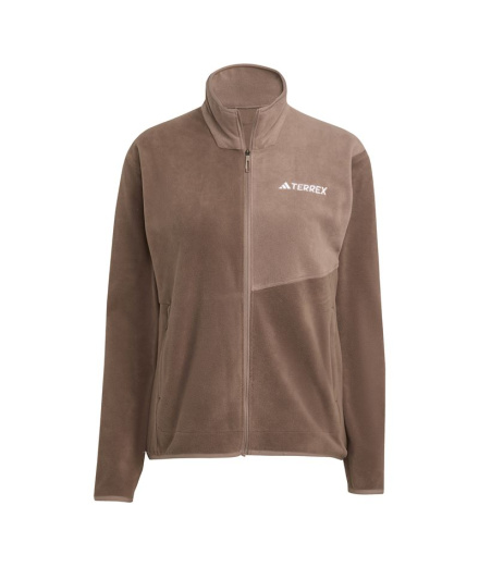 Polar de Montaña adidas Terrex Multi Mujer Estratos...