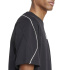 T-shirt noir adidas Stadium Tee Homme