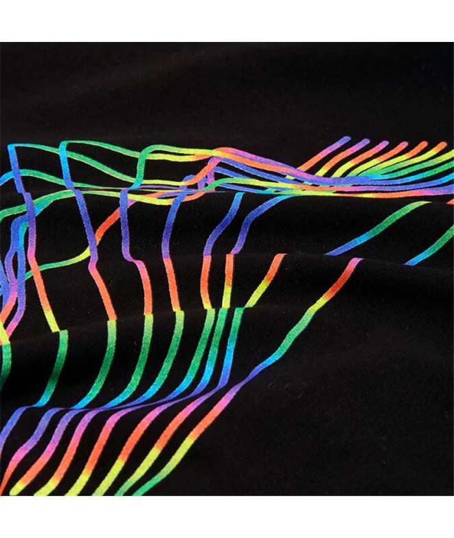 T-Shirt Montagne The North Face Rnbw-Eu Homme