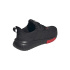 Chaussures Homme adidas Kaptir 4.0 Noir/Noir/Bordeaux