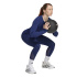 Leggings Fitness adidas TF Stash 1/1 Collants Femme , bleu foncé