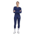 Leggings Fitness adidas TF Stash 1/1 Collants Femme , bleu foncé