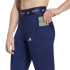 Leggings Fitness adidas TF Stash 1/1 Collants Femme , bleu foncé