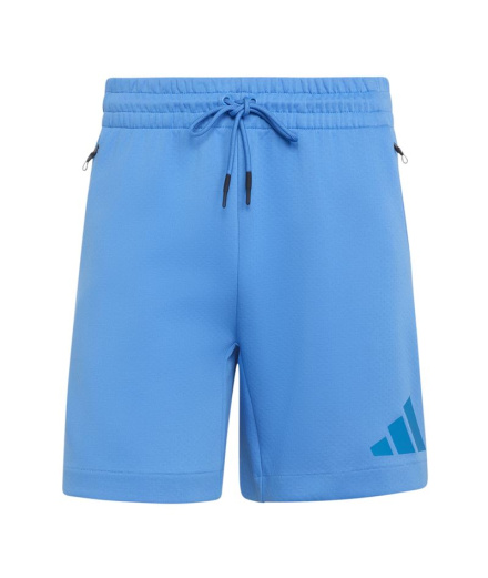 Calça azuis Homem adidas ZNE Sho