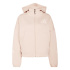 Chaqueta adidas Z.N.E. Fz Mujer Rosa
