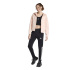 Chaqueta adidas Z.N.E. Fz Mujer Rosa