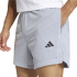 Pantalons Fitness adidas Po Es Mesh Homme gris