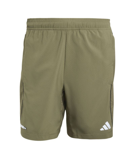 Pantalons Fitness adidas Tech App Homme Estoli/Refsil