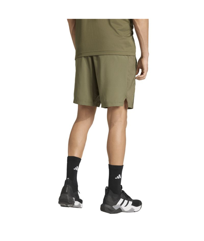 Pantalons Fitness adidas Tech App Homme...