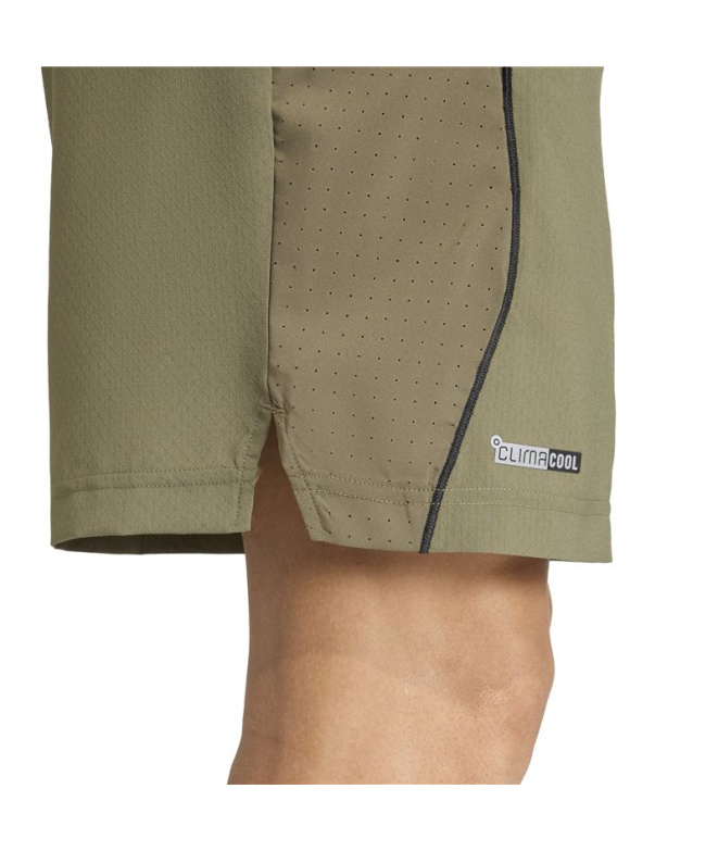 Pantalons Fitness adidas Tech App Homme...