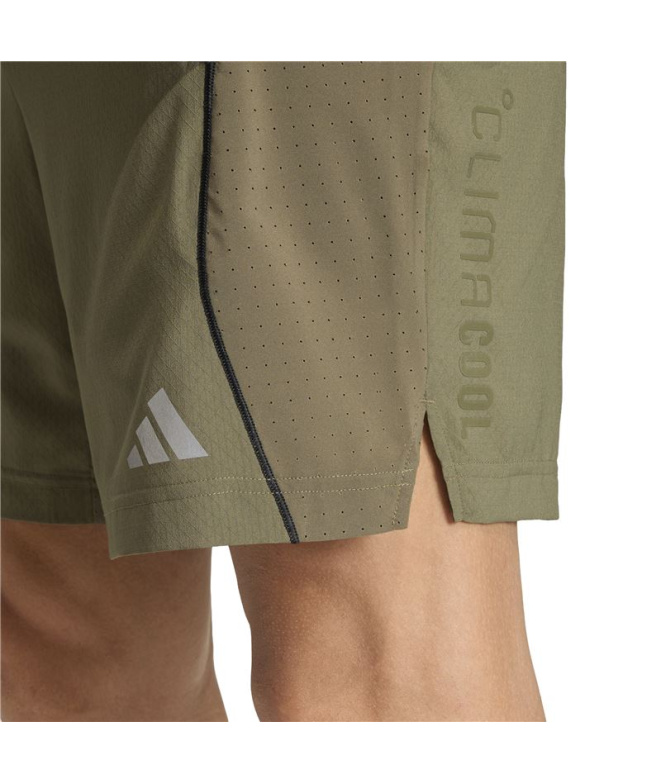 Pantalons Fitness adidas Tech App Homme...