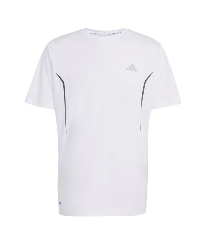Camiseta de Fitness adidas Tech App Gf Hombre...