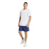 Camiseta de Fitness adidas Tech App Gf Hombre Blanco