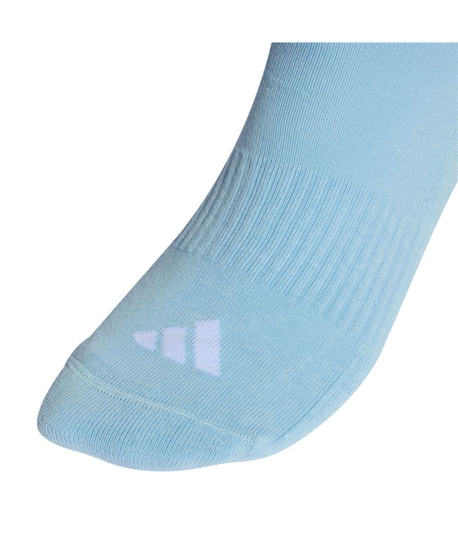 Chaussettes adidas 3- Chaussettes Ess Crw 3P...