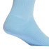 Chaussettes adidas 3- Chaussettes Ess Crw 3P Maosno/Bleu/Blanc