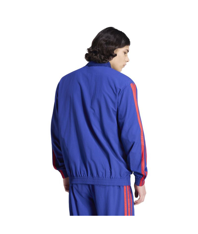 Veste adidas 3Stripes Wv Tt Wc Homme couleur...
