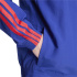 Veste adidas 3Stripes Wv Tt Wc Homme couleur Tinmis/Marron