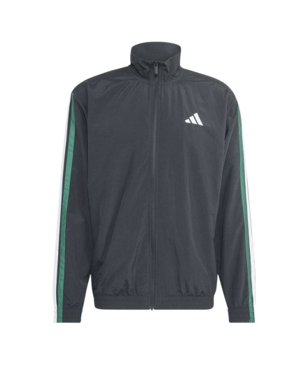 adidas 3-Stripes Wv Tt Wc Veste Noir/ Homme...