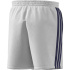 Pantalons Homme adidas Chelsea WC à 3 bandes, blanc/Tinmis/Tinmis/Tinmis