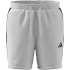 Calça Homem adidas 3-Stripes Chelsea WC branca/cinza/cinza/cinza