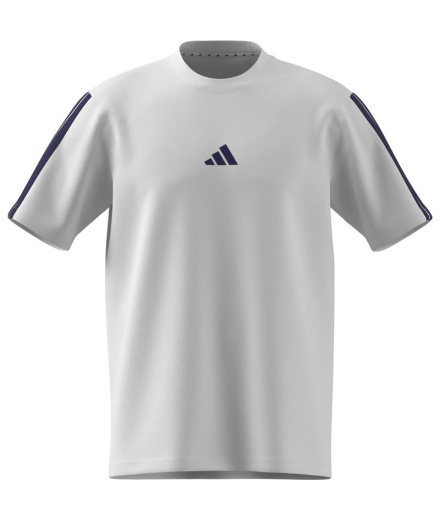 Camiseta Homem adidas 3-Stripes SJ WC...