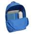 Mochila adidas Classic Bars Azul/Branca