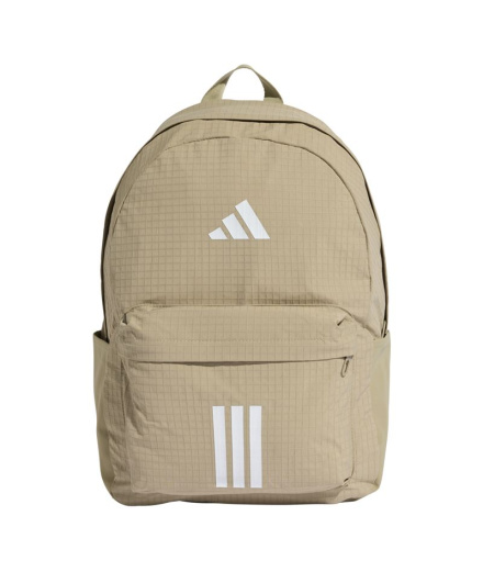 Mochila adidas Ess Bars3Rs Bp Cama/Blanco