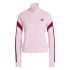 Veste adidas Her Tt Femme rose/marron
