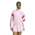 Veste adidas Her Tt Femme rose/marron