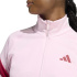 Veste adidas Her Tt Femme rose/marron