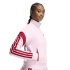 Veste adidas Her Tt Femme rose/marron