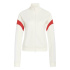 Veste adidas Her Tt Femme , blanche/tmcord/blanche