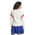 Veste adidas Her Tt Femme , blanche/tmcord/blanche