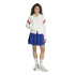 Veste adidas Her Tt Femme , blanche/tmcord/blanche