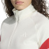 Veste adidas Her Tt Femme , blanche/tmcord/blanche