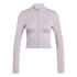 Sudadera de Fitness adidas We Knit Mujer Lila