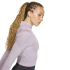 Sudadera de Fitness adidas We Knit Mujer Lila