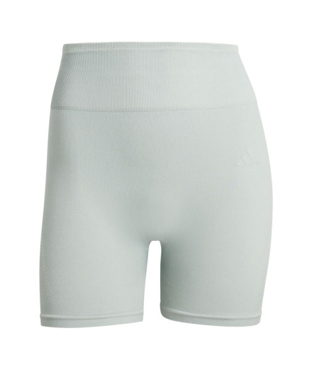 Malhas Fitness Mulher adidas We Knit 4In Sh Sama