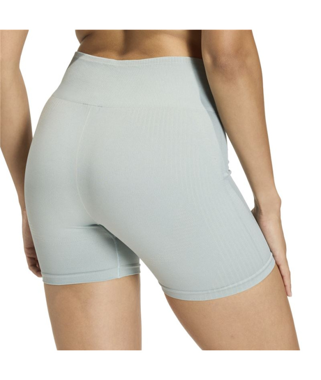 Collants Fitness adidas We Knit 4In Sh Femme Sama