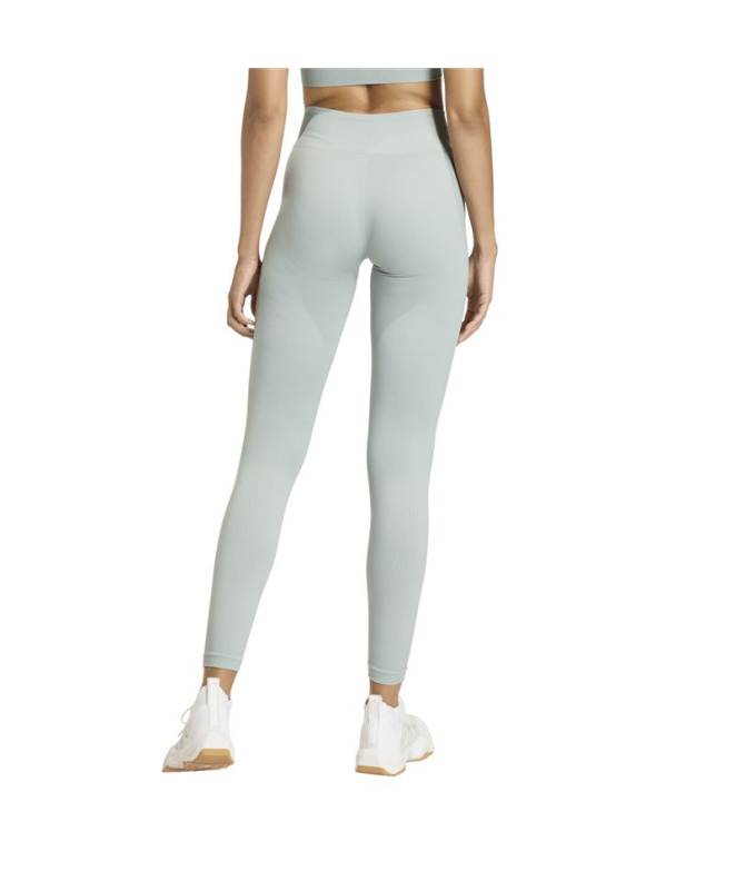 Malhas adidas We Knit 1/1 Fitness Tamanho G...