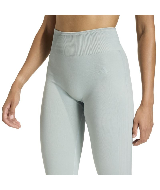 Malhas adidas We Knit 1/1 Fitness Tamanho G...