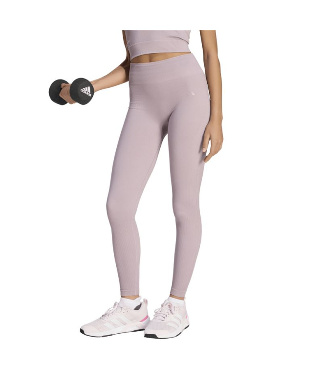 Malhas adidas We Knit 1/1 Fitness tamanho G...