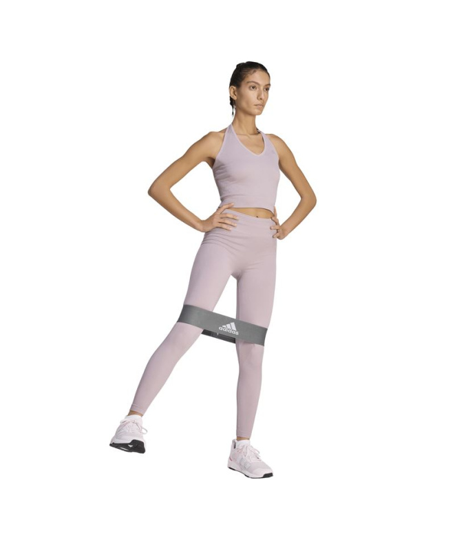 Malhas adidas We Knit 1/1 Fitness tamanho G...