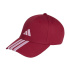 Gorra adidas Bball 3 Bandas Cap Nl Maract/Rosa