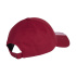 Gorra adidas Bball 3 Bandas Cap Nl Maract/Rosa