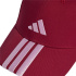 Gorra adidas Bball 3 Bandas Cap Nl Maract/Rosa